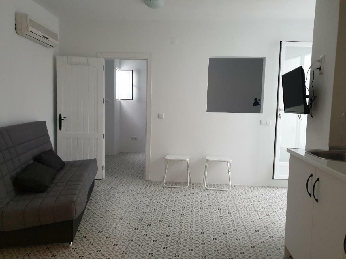 Apartamentos Alma Y Lola Frigiliana Exterior foto